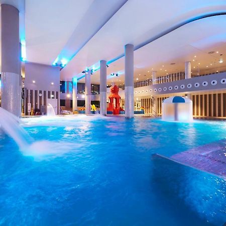 Vacationclub - Baltic Park Fort Apartament F.311 Świnoujście Esterno foto